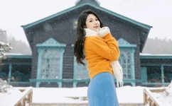 日本口工无翼彩全彩漫画